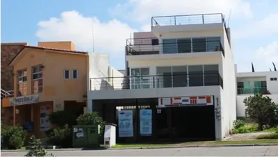 Edificio en venta
