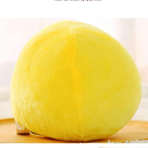 Pacman Plush 13 Pulgadas Pacman Pacman Toy De Peluche Lindo