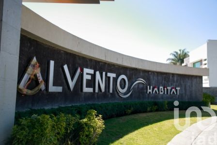 Venta Terreno 0 Ambiente Alvento Hábitat