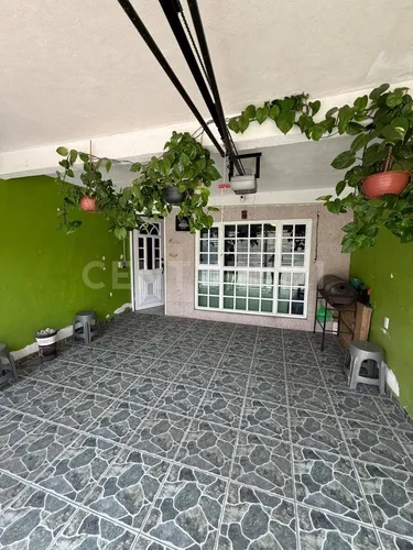Casa En Toluca
