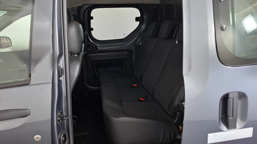 Renault Kangoo 1.6 EMOTION 5A