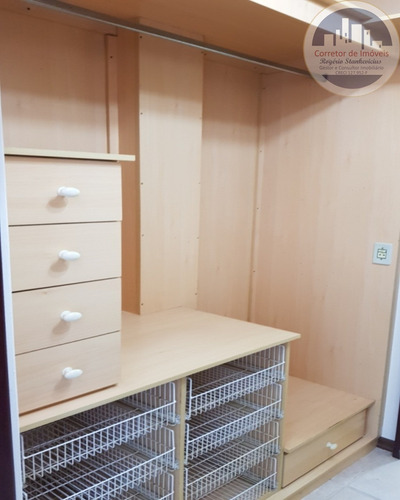 Imagem 20 de 30 de Excelente Sobrado No Condominio Vista Alegre Para Venda Ou Locação! - Ca00017 - 34971664