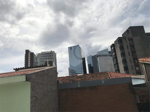 Imagem 9 de 15 de Sobrado No Brooklin, Próximo Ao Shopping Morumbi Para Locação. - Reo373685