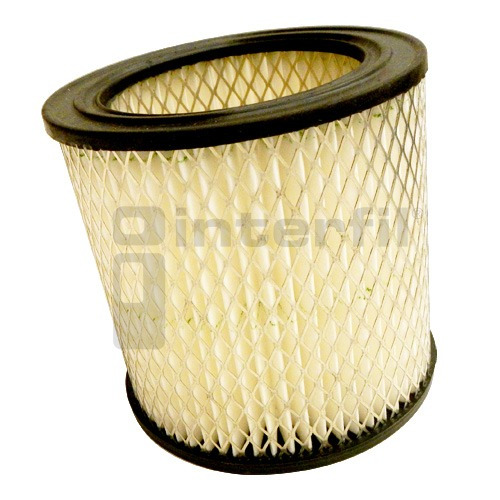 Filtro Aire Buick Century 1987 - 1989 2.8l Gasolina 