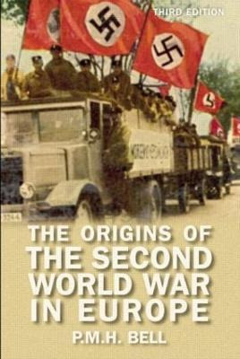 Libro The Origins Of The Second World War In Europe - P. ...