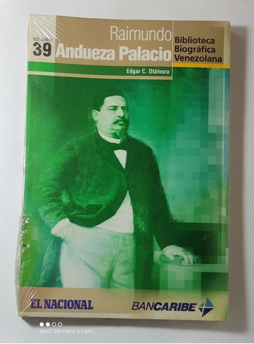  Raimundo Andueza Palacios - 39 ..