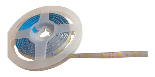 Tira 2 Metros Luz Led Sensor Con Movimiento Noche Luz Calida