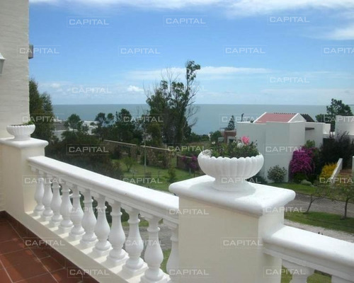 Imagen 22 de 29 de Punta Ballena Casa En Venta Cuatro Dormitorios - Punta Ballena Punta Ballena-ref:27048