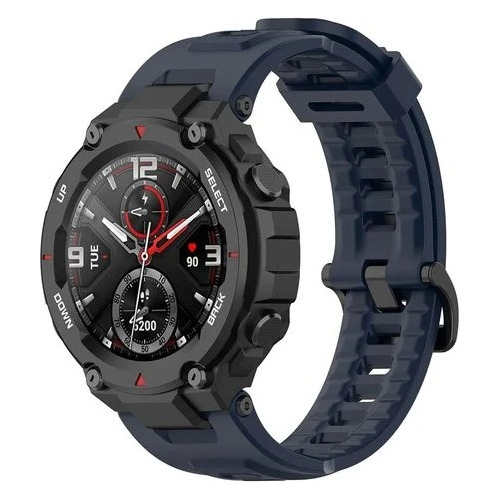 Malla Para Smartwatch Amazfit T-rex Trex Pro + Herramientas