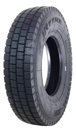 Pneu Aro 20 Jk 10.00r20 Jet Steel Jdh3 16pr 146/143k Tracao Índice De Velocidade K