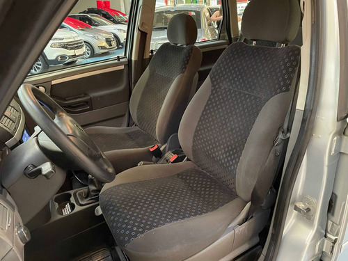 Chevrolet Meriva 1.4 Mpfi Maxx 8v Econo.flex 4p Manual