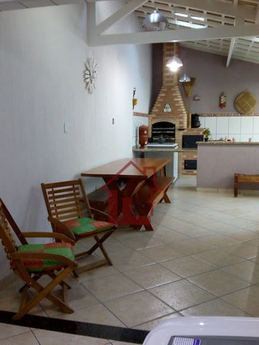 Imagem 5 de 21 de Casa À Venda No Bairro Vila Rica - Tiradentes - Volta Redonda/rj - C1535