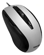 Comprar  Mouse Con Cable Maxell Modelo Mowr-105