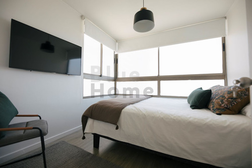 Maule 150 - Departamento 2d1b, Santiago