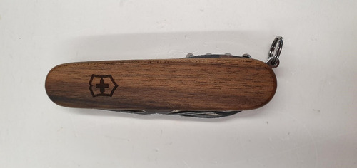 Victorinox Navaja Spartan Wood