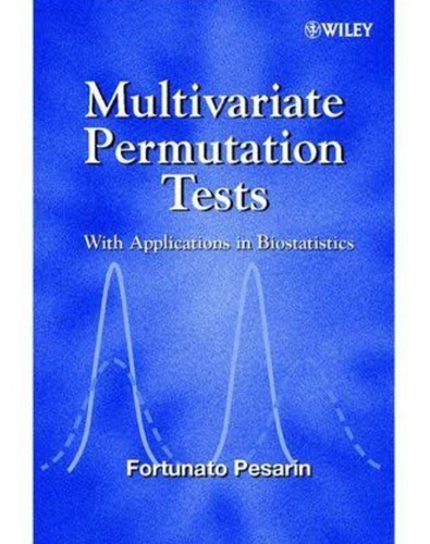 Multivariate Permutation Tests