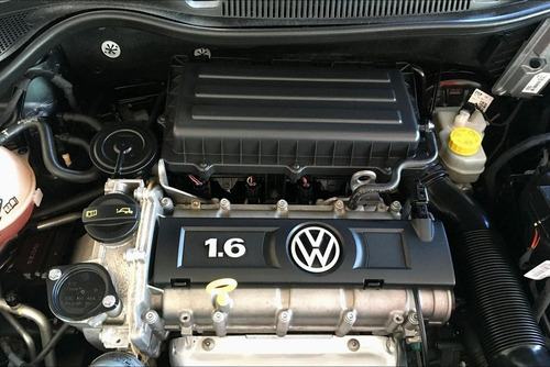 Imagen 7 de 15 de Volkswagen Vento Startline Tiptronic 2020