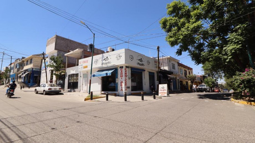 Inmueble Comercial En Venta En Morelia, Zona Poliducto