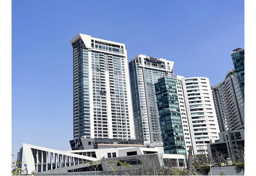 Estrena Departamento En Venta O Renta En Interlomas Manigua Espectacular Vista