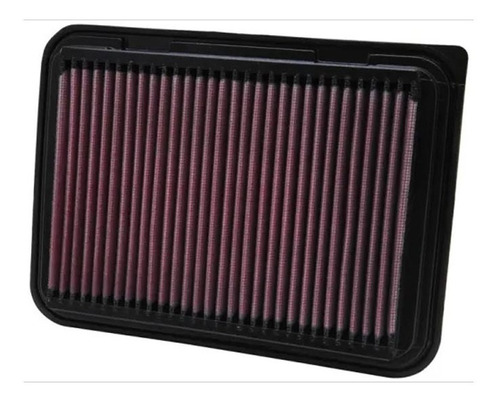 Filtro De Aire K & N  Toyota Corolla 2009 2019 1.6 1.8