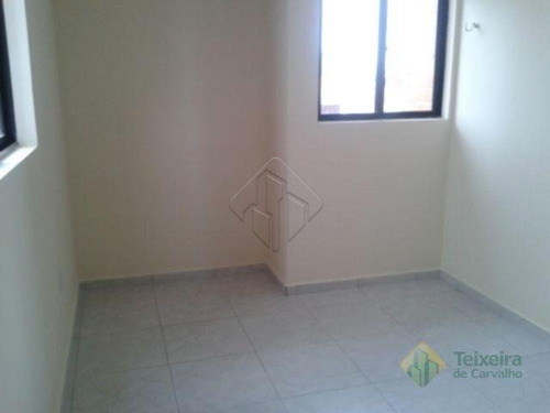 Imagem 2 de 8 de Apartamentos - Ref: V581