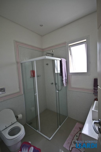 Imagem 14 de 15 de Casa Em Condomínio - Alphaville - Sp - 561075