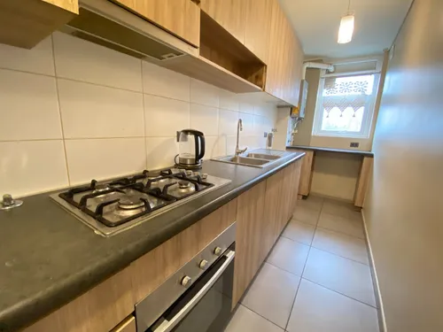Departamento En Arriendo Condominio Vista Ñielol