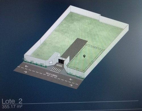 Terreno En Venta En Pedregal
