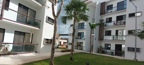 Departamento En Renta En Cancun ¡oferta!