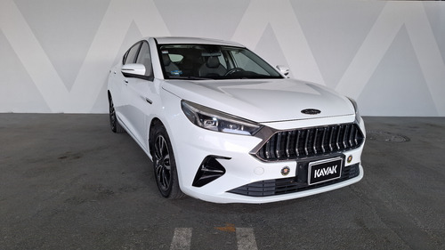 JAC J7 1.5 ADVANCED MT