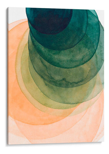 Canvas Lab Cuadro Espada De Cristal I 30x40, Grace Popp