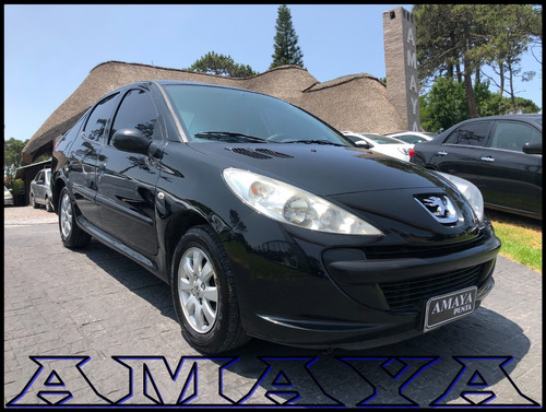 Peugeot 207 Compact One Line Amaya
