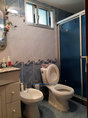 Imagen 8 de 9 de Venta Aparatamento 2 Dormitorios Y Garaje. Buceo Cw171984