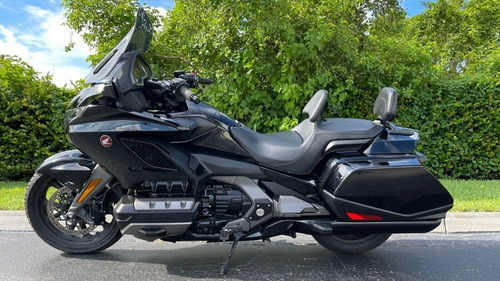 Imagen 2 de 8 de 2019 Honda Gold Wing