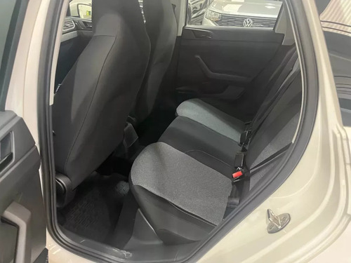 Volkswagen Nuevo Polo 1.6 Msi Mt