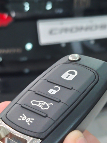 Fiat Cronos 1.3 Gse Drive