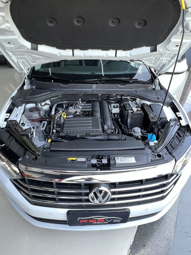 Imagem 11 de 14 de Jetta Comfort. 250 Tsi 1.4 Flex 16v Aut.