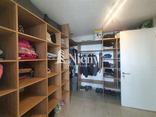 Departamento Duplex En Venta De 2 Dorm. En Rancagua