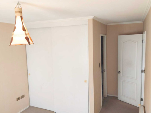 Departamento De 2 Dormitorios En El Centro (79563)