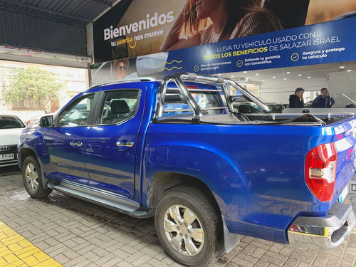 Maxus T60 2022