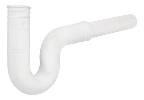 Cespol Pvc Fregadero 1.5´ Extencion Flexible Domestico 49948