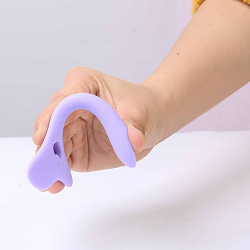 Delineador De Ojos De Silicona Y Lápiz Labial X For Facilit