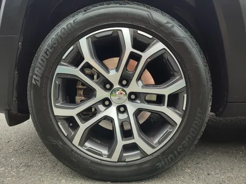 Jeep Renegade 1.3 Turbo Longitude