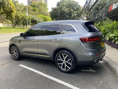 Renault Koleos 2.5 Intens At 4x4 2023