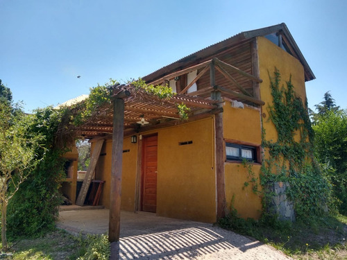 Imagen 15 de 16 de Cabaña En Potrero De Garay Con Pileta Exclusiva