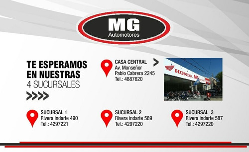 Imagen 7 de 9 de Zanella Styler 150 Rs 2021