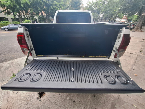 Toyota Hilux Pick-Up 2.8 Cd Sr 177cv 4x4