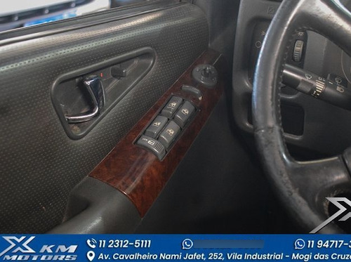 Chevrolet S10 S10 P-Up Executive 2.4 MPFI F.Power CD