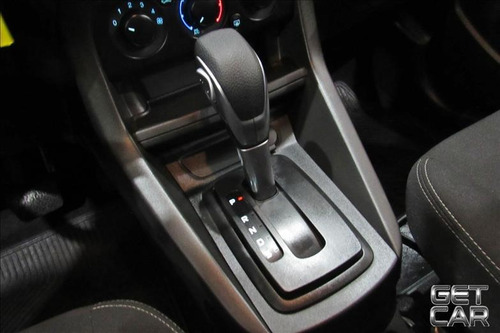 Ford Ka Ka 1.5 Ti-vct Flex Se Automatico
