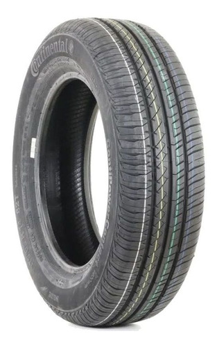 Imagem 2 de 6 de Jogo Pneus 175/65r14 Continental Contipowercontact 82t